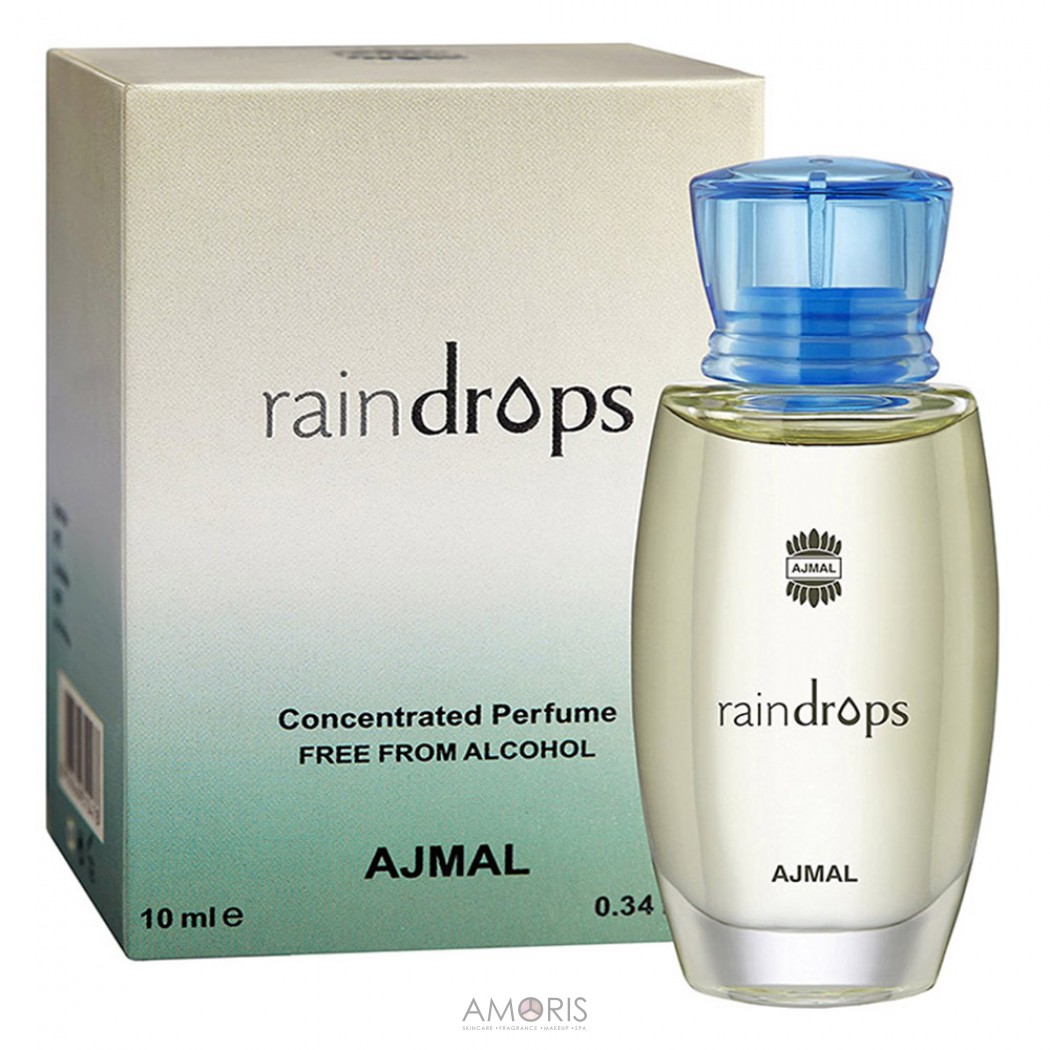 Концентрированный парфюм